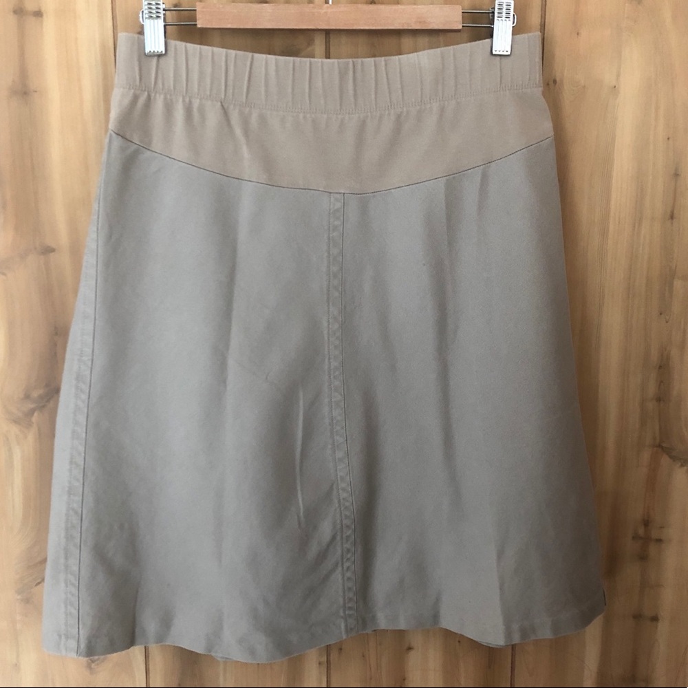 3 for $15 Maternity skirt